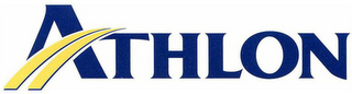 ATHLON logo