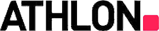 ATHLON logo
