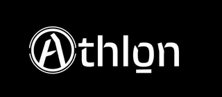 ATHLON logo