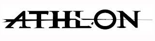 ATHLON logo