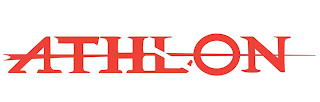 ATHLON logo
