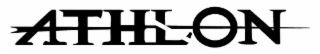 ATHLON logo