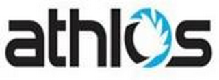 ATHLOS logo