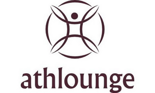 ATHLOUNGE logo