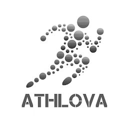 ATHLOVA logo