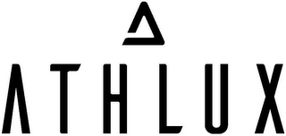 ATHLUX logo