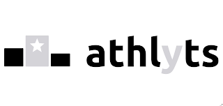 ATHLYTS logo