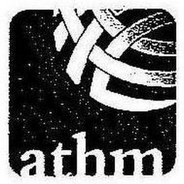 ATHM logo