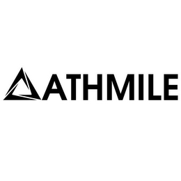 ATHMILE logo