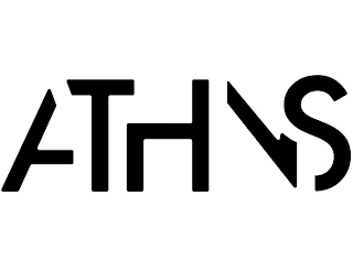ATHNS logo