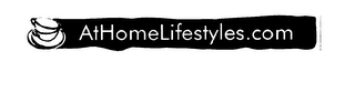 ATHOMELIFESTYLES. COM logo