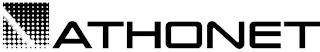 ATHONET logo