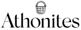 ATHONITES logo