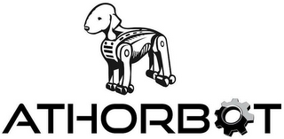 ATHORBOT logo