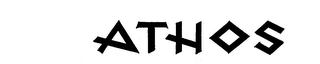 ATHOS logo