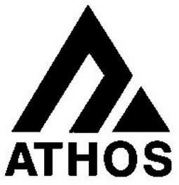ATHOS logo