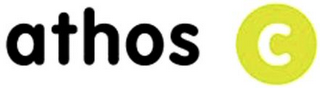 ATHOS C logo
