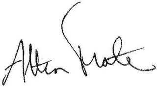 ATHOS PRATESI logo