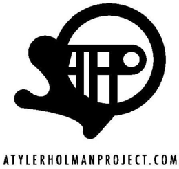 ATHP ATYLERHOLMANPROJECT.COM ATHP logo