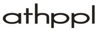 ATHPPL logo
