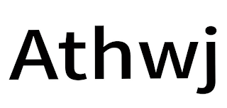 ATHWJ logo