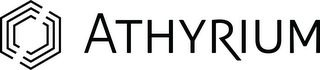ATHYRIUM logo