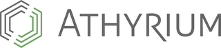 ATHYRIUM logo
