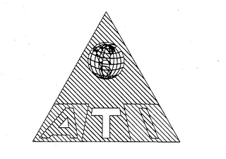ATI logo