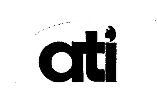 ATI logo