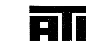 ATI logo