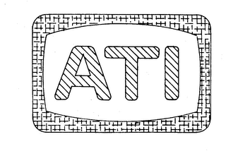 ATI logo