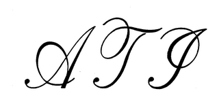 ATI logo