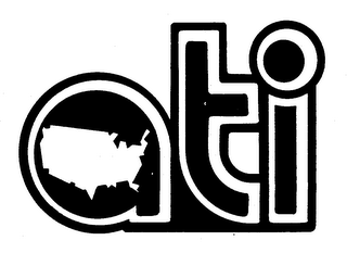 ATI logo