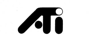 ATI logo