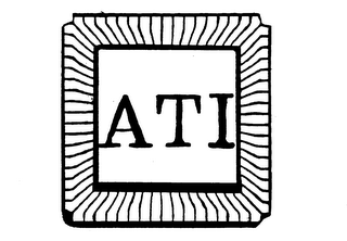 ATI logo