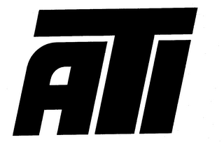 ATI logo
