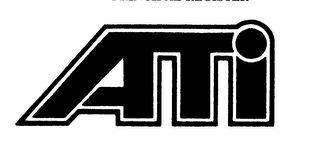 ATI logo