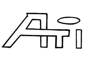 ATI logo