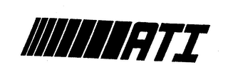 ATI logo