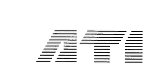 ATI logo