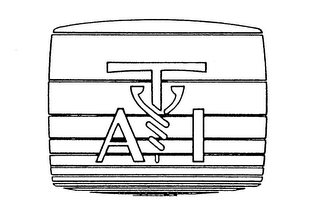 ATI logo