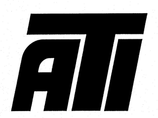 ATI logo