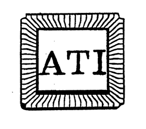 ATI logo
