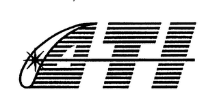 ATI logo