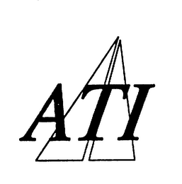 ATI logo