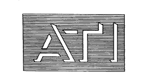 ATI logo