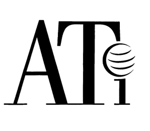 ATI logo