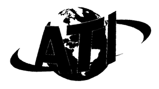 ATI logo