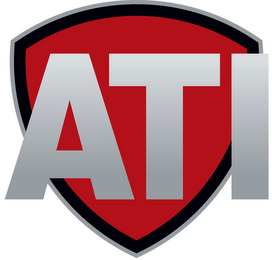 ATI logo