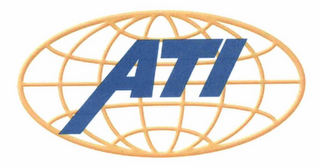 ATI logo